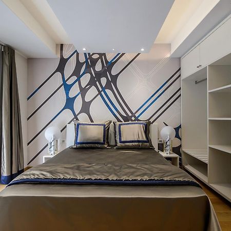 B&B Quarto Novo Suite Foggia Exterior foto