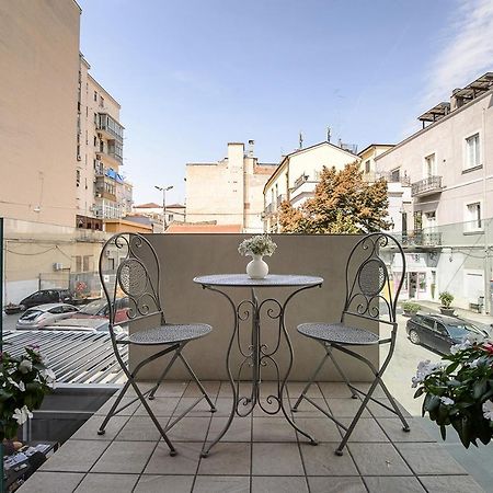 B&B Quarto Novo Suite Foggia Exterior foto