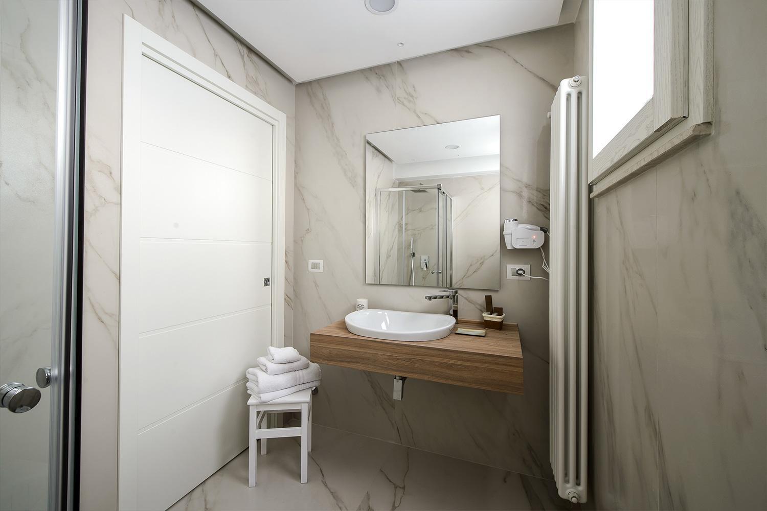 B&B Quarto Novo Suite Foggia Quarto foto