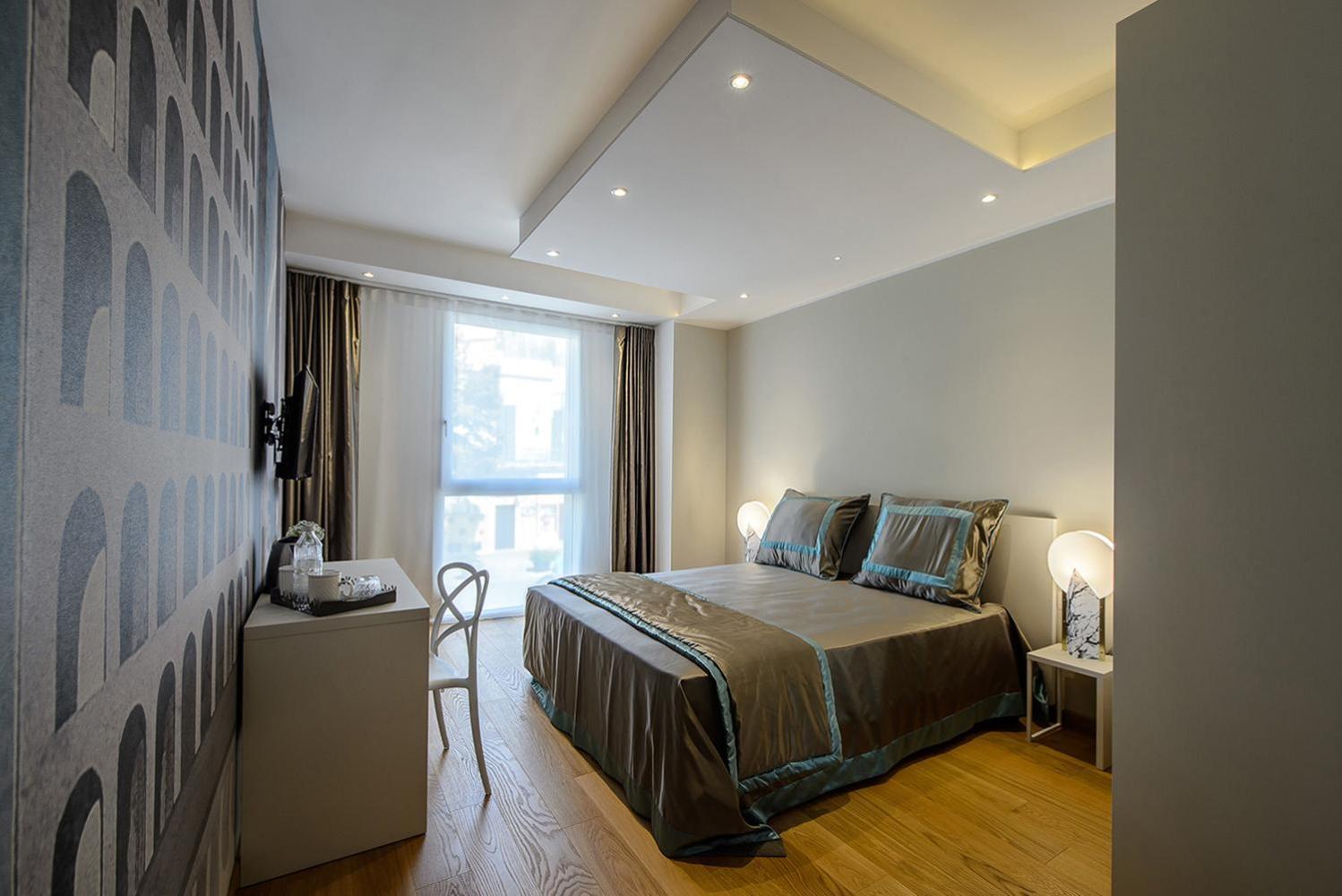 B&B Quarto Novo Suite Foggia Quarto foto