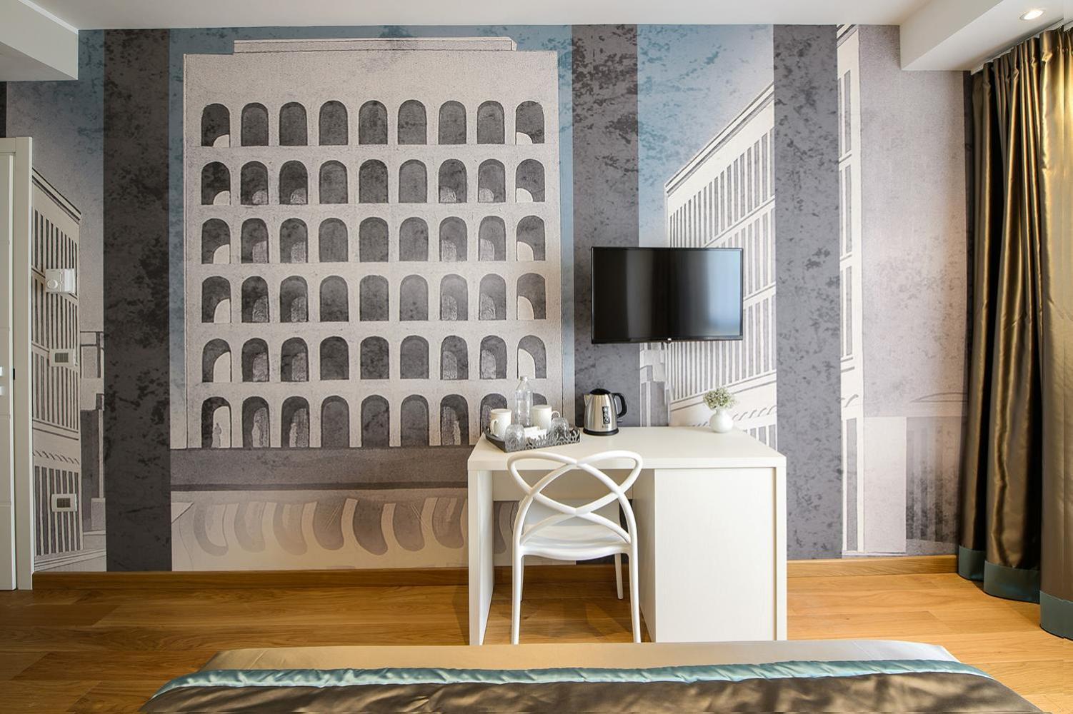 B&B Quarto Novo Suite Foggia Quarto foto