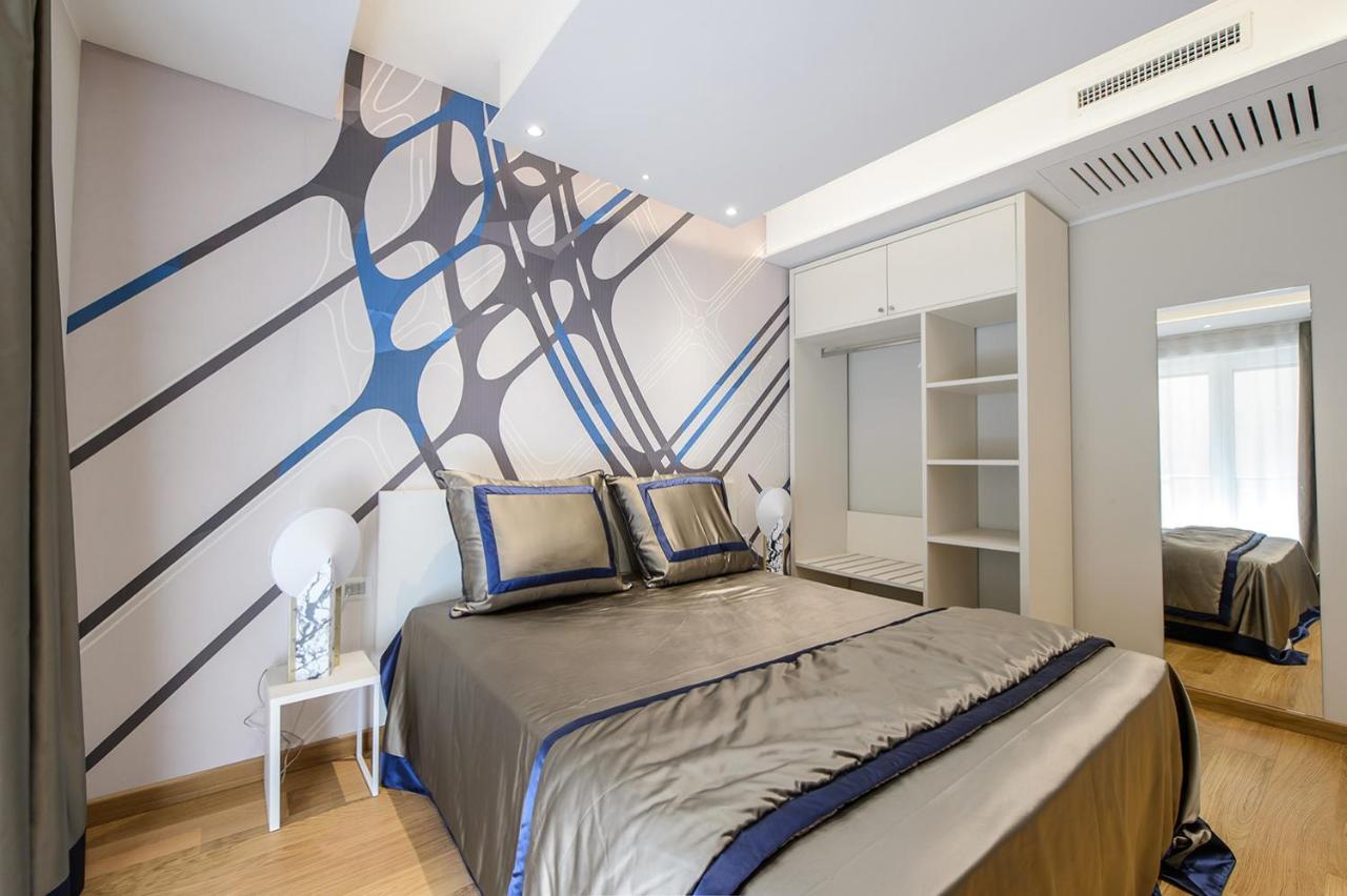 B&B Quarto Novo Suite Foggia Exterior foto