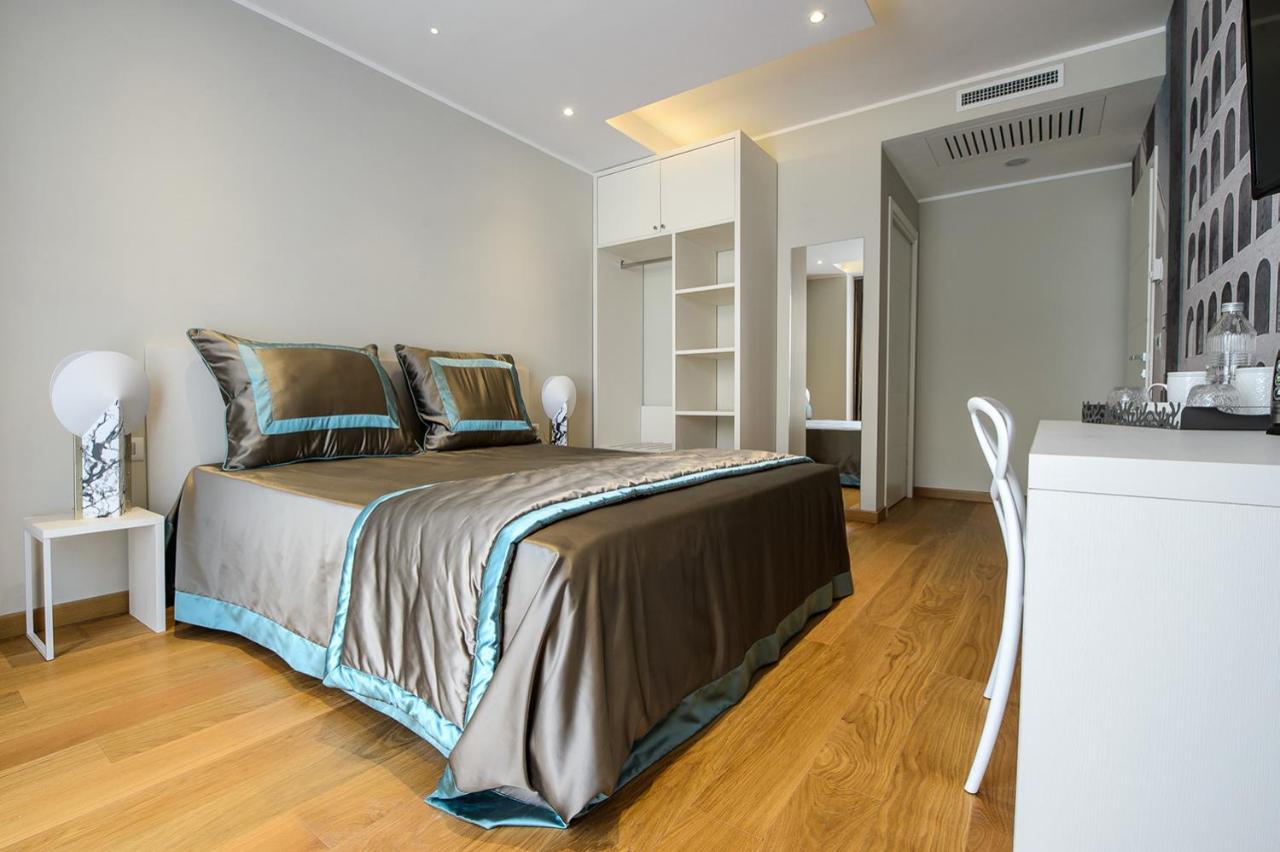 B&B Quarto Novo Suite Foggia Exterior foto