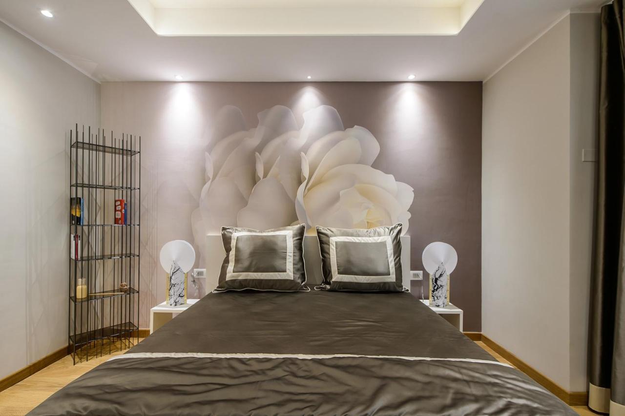 B&B Quarto Novo Suite Foggia Quarto foto