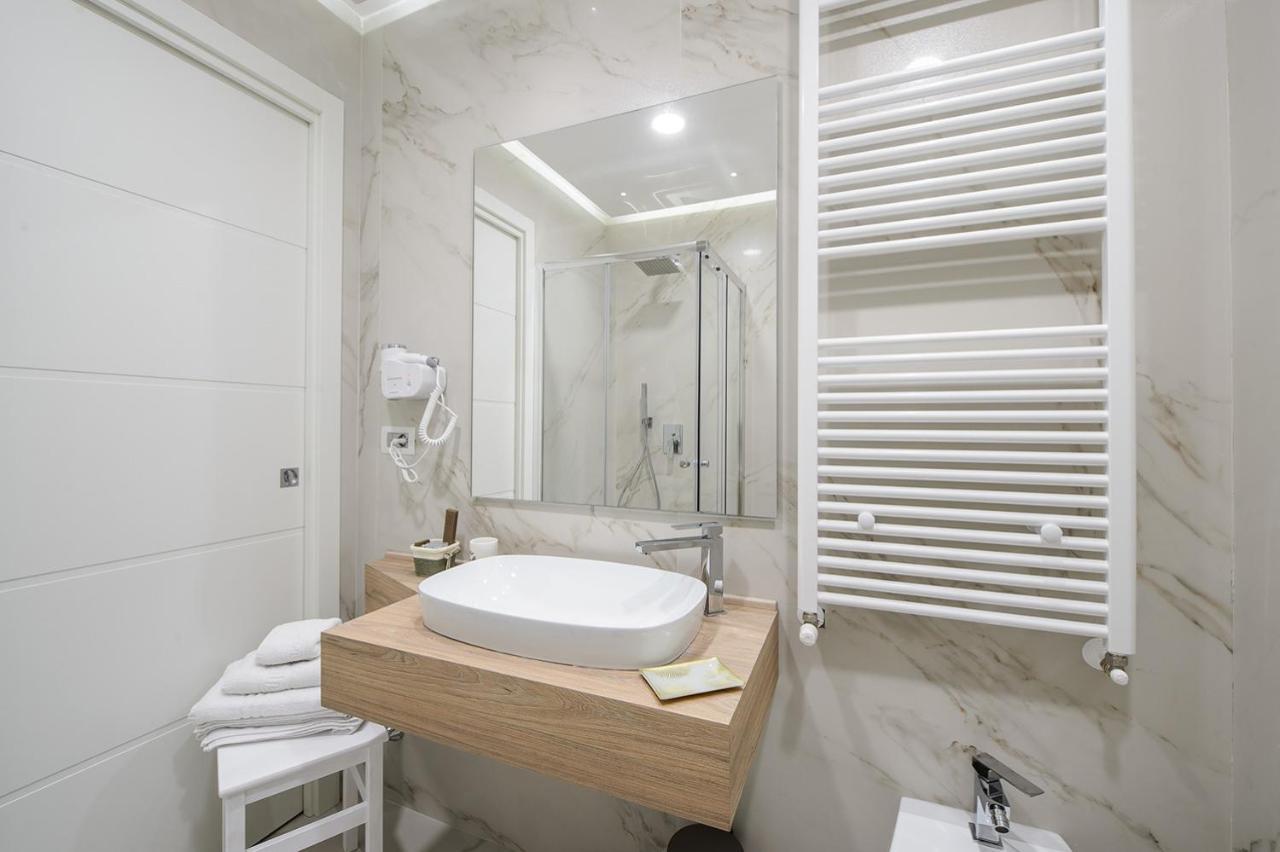 B&B Quarto Novo Suite Foggia Quarto foto