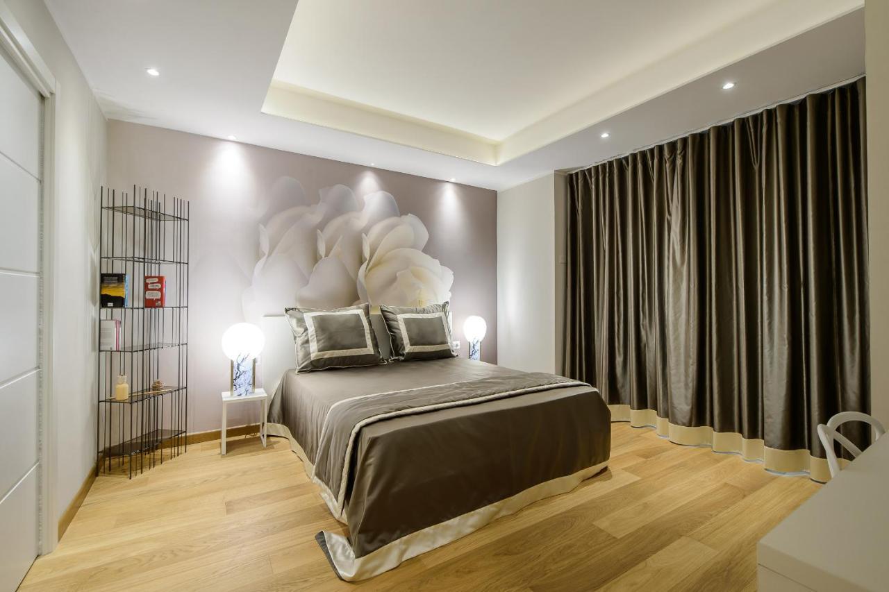 B&B Quarto Novo Suite Foggia Exterior foto