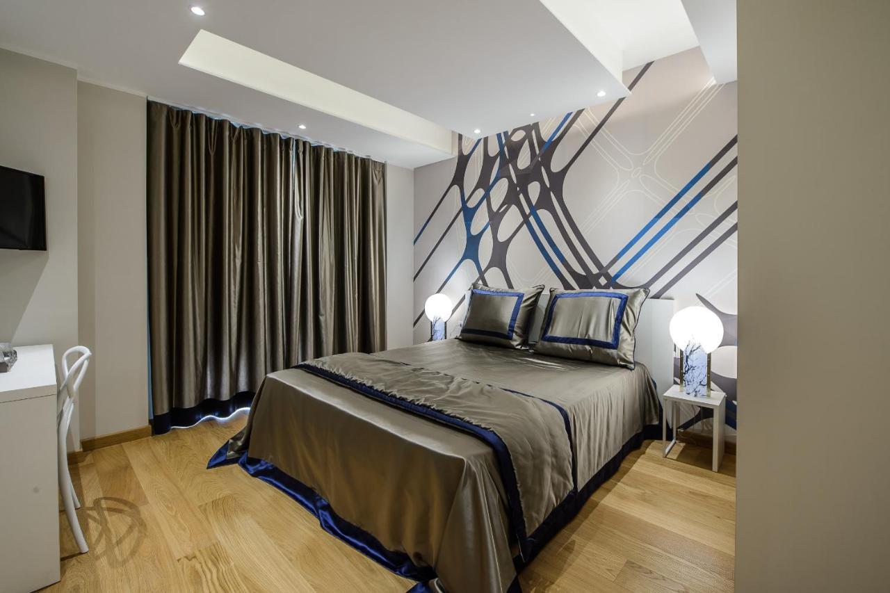 B&B Quarto Novo Suite Foggia Exterior foto