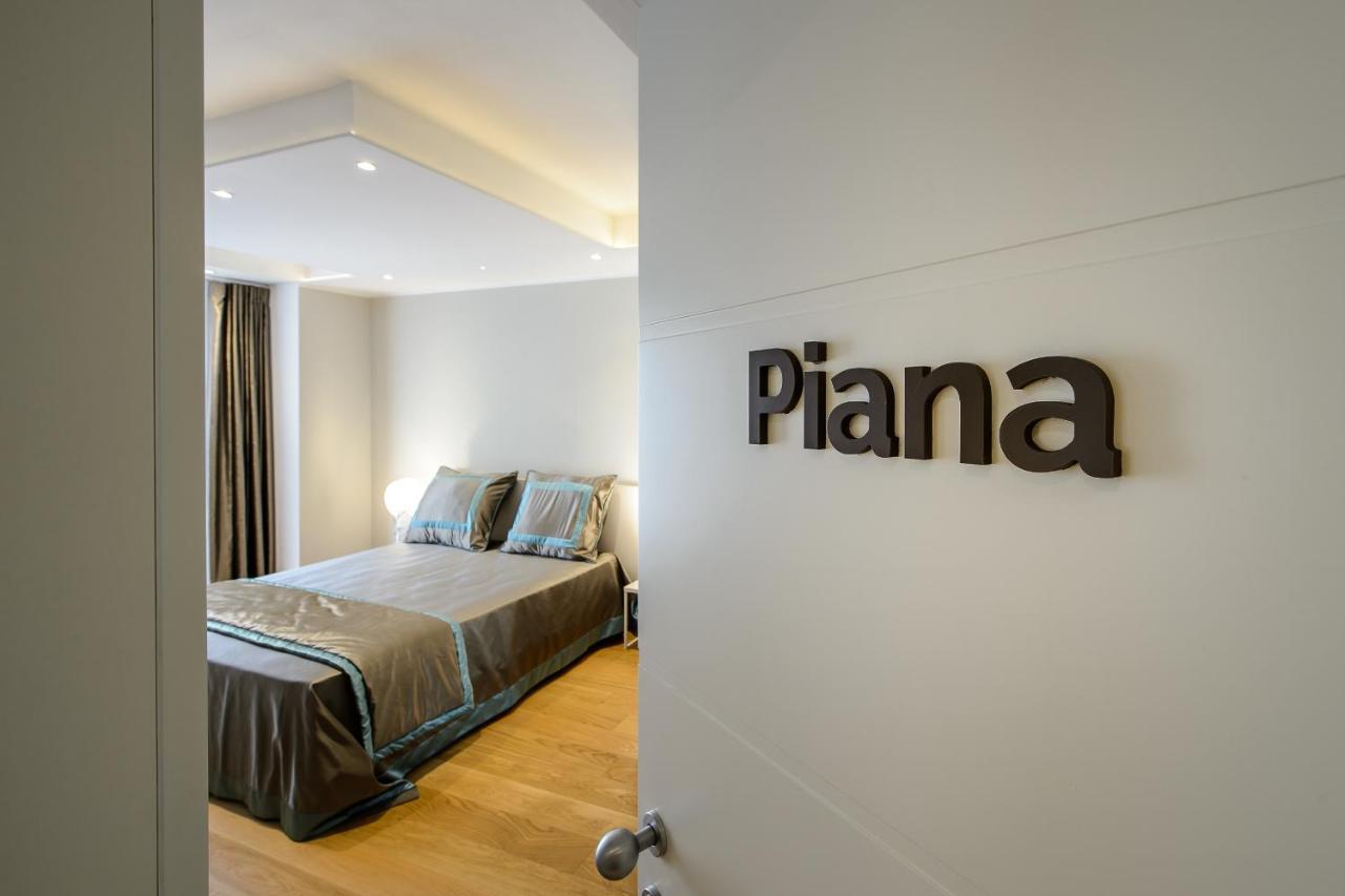 B&B Quarto Novo Suite Foggia Exterior foto