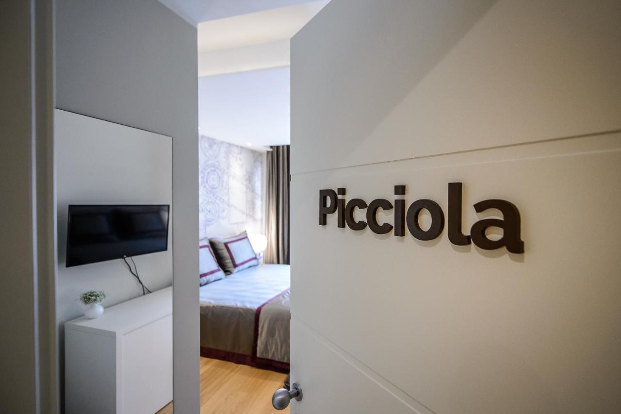 B&B Quarto Novo Suite Foggia Exterior foto